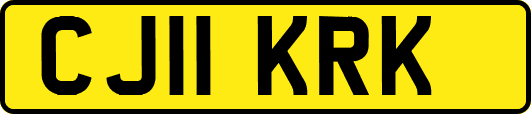 CJ11KRK