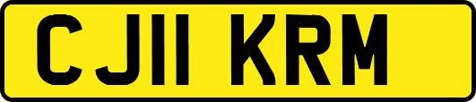 CJ11KRM