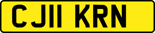CJ11KRN