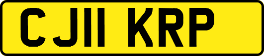 CJ11KRP