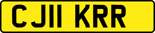 CJ11KRR
