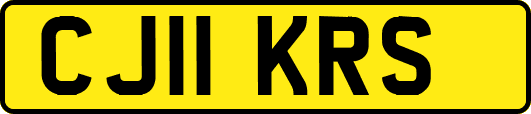CJ11KRS