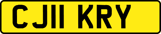 CJ11KRY