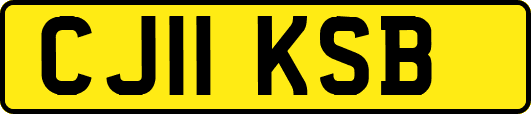 CJ11KSB