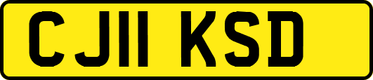 CJ11KSD
