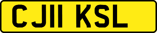 CJ11KSL