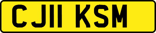 CJ11KSM