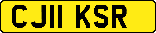 CJ11KSR