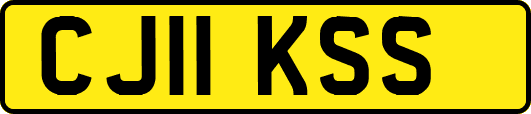 CJ11KSS