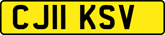 CJ11KSV