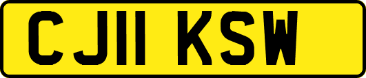 CJ11KSW