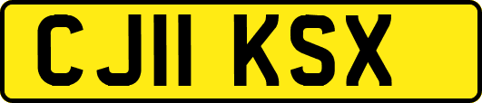 CJ11KSX