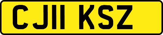 CJ11KSZ