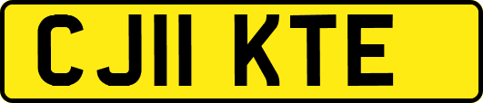 CJ11KTE