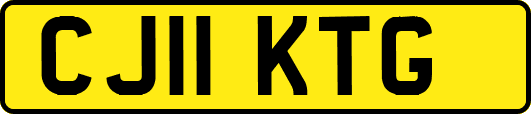 CJ11KTG
