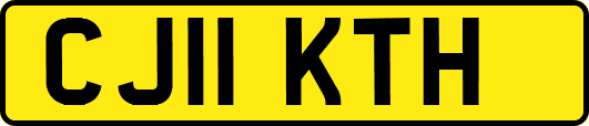 CJ11KTH