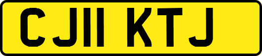 CJ11KTJ
