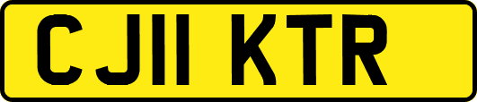 CJ11KTR