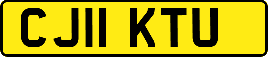 CJ11KTU