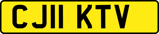CJ11KTV