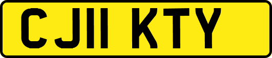 CJ11KTY