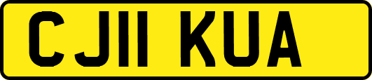 CJ11KUA