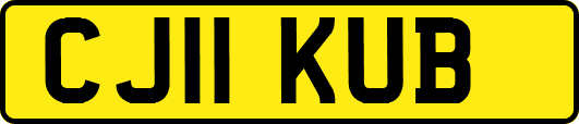 CJ11KUB