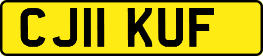 CJ11KUF