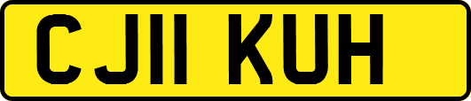 CJ11KUH