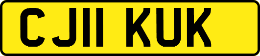 CJ11KUK