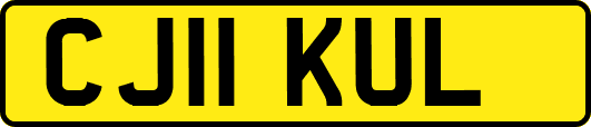CJ11KUL