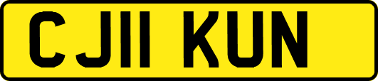 CJ11KUN