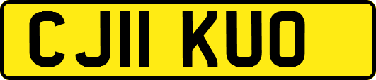 CJ11KUO