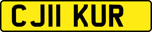 CJ11KUR