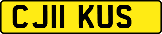 CJ11KUS