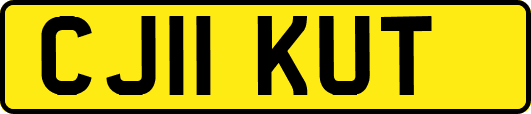 CJ11KUT