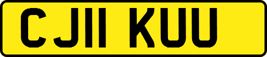 CJ11KUU