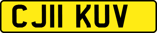 CJ11KUV