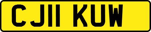 CJ11KUW