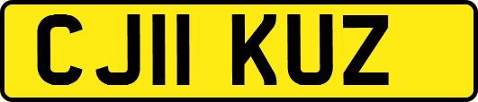 CJ11KUZ