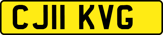 CJ11KVG