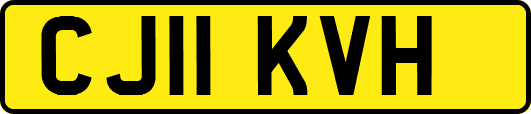 CJ11KVH