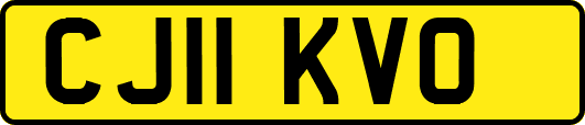 CJ11KVO