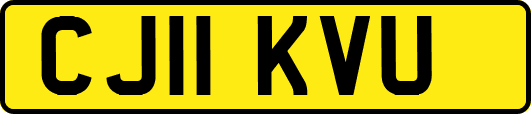CJ11KVU