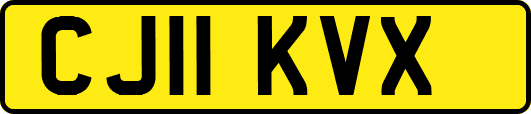 CJ11KVX