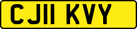 CJ11KVY
