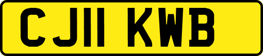 CJ11KWB