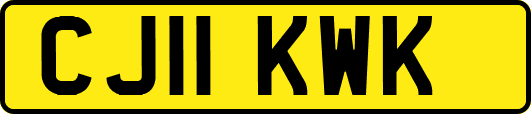 CJ11KWK