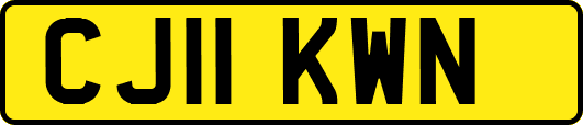 CJ11KWN