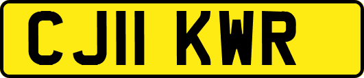 CJ11KWR